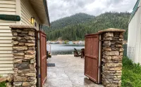 Savor summertime on the lake! on Deer Lake