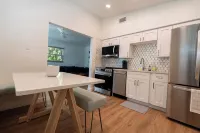 Newly Remodeled 3BR Home, 1 Block from Water in Beautiful Safety Harbor!