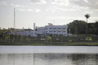 Beira Lago Palace Hotel - 2-Star