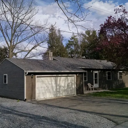 Serenity Zen House on Seneca Lake - Pet Friendly