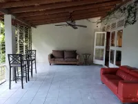Bohemian Lodge - The Artiste's Boutique Villa - 2-Star