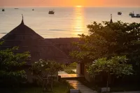 Crown Retreat Quy Nhon Resort - Mountain view