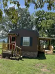 Cozy 2 Bedroom Guesthouse at High Corner Farm