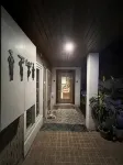 Green Home Stay - Kitchens