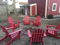 Charming RedBird Cottage- On A Back Dune, Walk To The Beach - Wifi