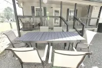 Sugarwood Boathouse - 3-Star