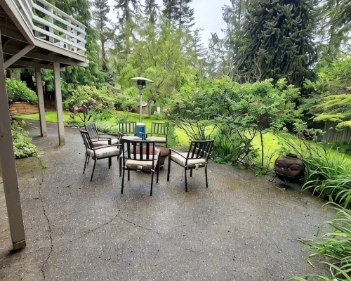 Cozy 4 Bedroom Deception Pass Retreat Hotels in Oak Harbor