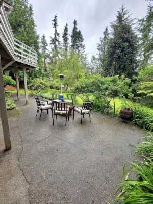 Cozy 4 Bedroom Deception Pass Retreat