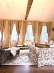 The French Cottage for a Romantic Getaway - 3-Star