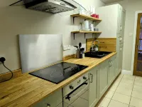 Seaside Escape - Free Parking! 4 Minutes to the Beach! Pet Friendly! - Condos