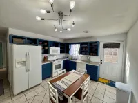 Texas Sun House