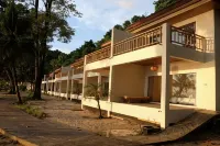 Siam Beach Resort