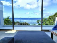 Ocean View Ishigaki Sora and Umi - Bergblick