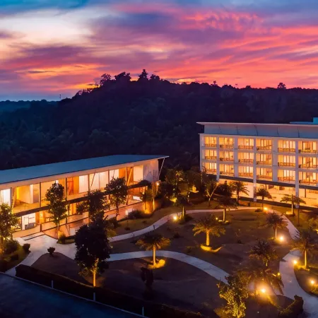 Nana Beach Hotel & Resort
