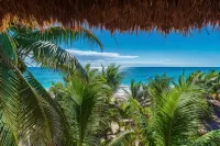 Kanan Tulum Hotel & Spa Adults Only Playground - Romantic