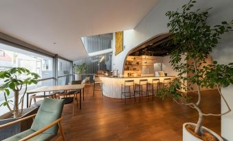 Imu Hotel Kyoto
