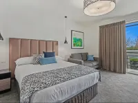 Quality Hotel Wangaratta Gateway Hotels in Wangaratta