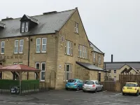 The Portland Hotels in Ashington