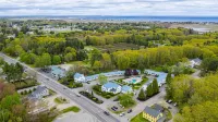 Ne'r Beach Motel - Pool