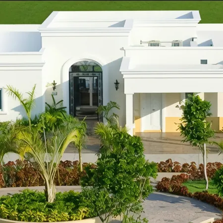 Pueblo Bonito Emerald Luxury Villas & Spa All Inclusive