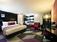 Cinema Hotel - an Atlas Boutique Hotel Hotels near Dizengoff Square