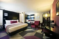 Cinema Hotel - an Atlas Boutique Hotel Hotel a 