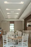 Hotel Vital - Breakfast