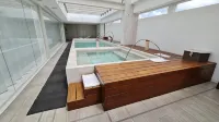 Cartesiano Boutique & Wellness Hotel - Bathtub