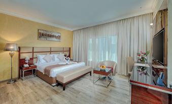 City Stay Hotel Expo Centre