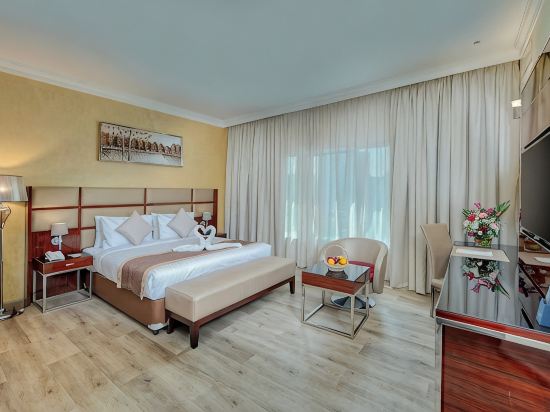 City Stay Hotel Expo Centre