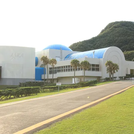 Tanegashima Minshuku Yuyu