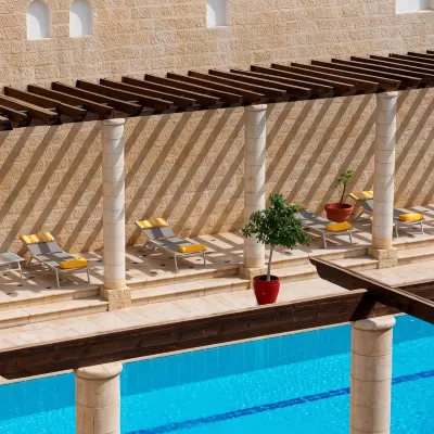 Mövenpick Petra