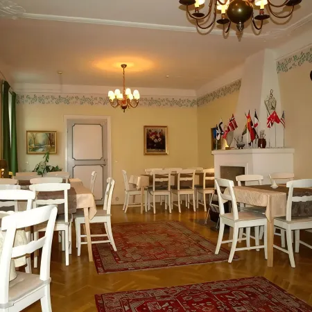 Södra Hotellet
