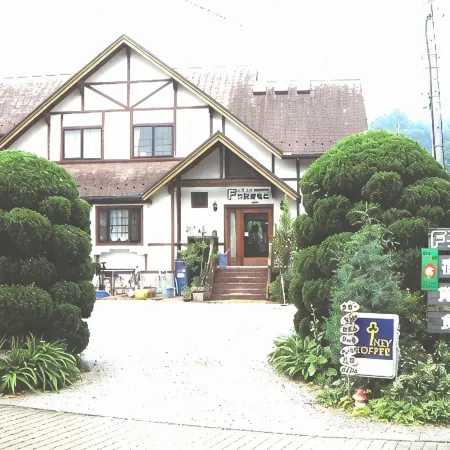 Kohan No Yado Tsubakimoto Отели в г. Кимицу