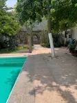 Carambola Rooms - ที่มีสระว่ายน้ำ