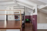 Feel Hostels Soho Malaga