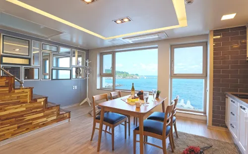 Ulsan Casa Camino Pension - 家庭旅館