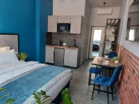 Tulskiy Levsha Apartment hotel - 2 星級