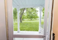 Historic Parker’s Landing - 3-Star
