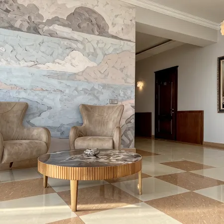 Hotel Metropol
