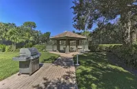 Wild Pines - Bonita Bay - 1 Br with a Million Dollar View & Private Beach Club - Homestays