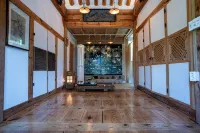Andong GyeongHamjeong - 4-Star