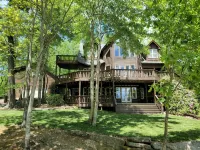 Altitude Adjustment, a beautiful and spacious mountain retreat - 4-Sterne