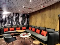 Ibis Roanne - WiFi