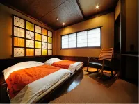 Hakone Onsen Ryokan Yaeikan
