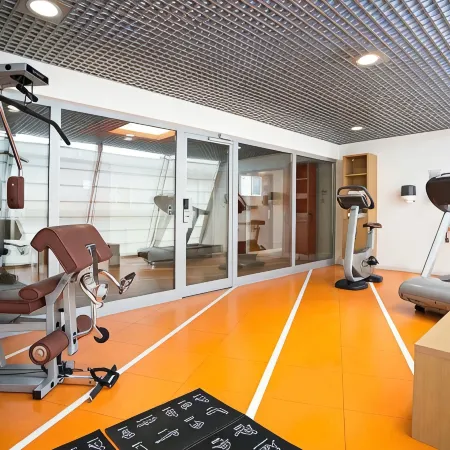 Novotel Caserta Sud