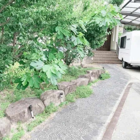 Itsukaichi First Villa Hiroshima