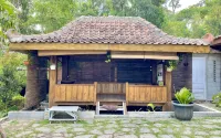 Pondok Pakde Jogja