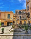 Appartamento Cavaliere Tropea - Apartments