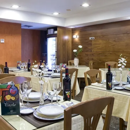 Hotel Arsus